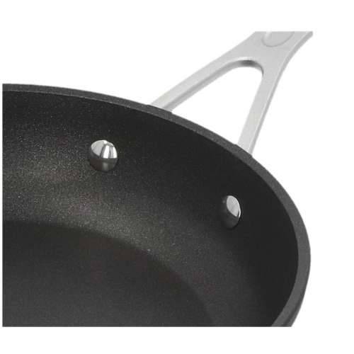 Tava sa slojem protiv lijepljenja Demeyere 40851-443-0 Crna Nehrđajući Čelik Aluminij Ø 28 cm 8,8 x 5,6 x 0,5 cm Cijena