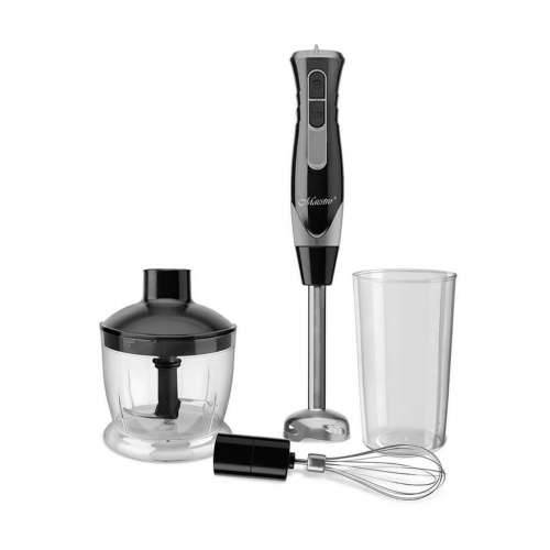 Mikser u posudi Feel Maestro MR-566 Crna 500 W Cijena