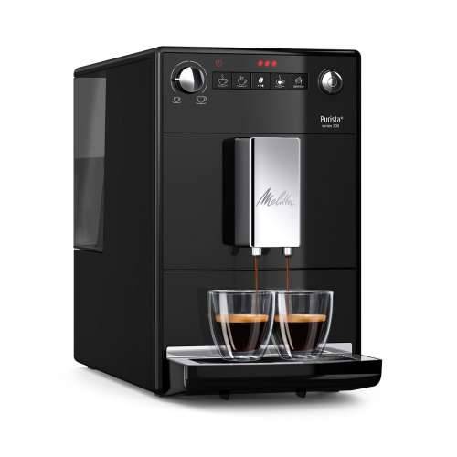 Super automatski aparat za kavu Melitta F23/0-102 Crna 1450 W 15 bar 1,2 L Cijena