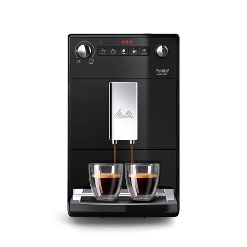 Super automatski aparat za kavu Melitta F23/0-102 Crna 1450 W 15 bar 1,2 L Cijena