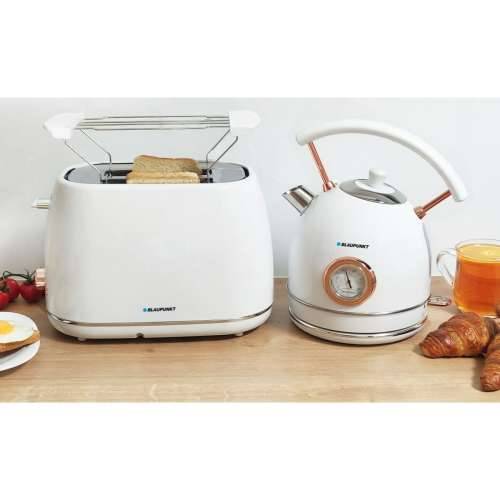 Toster Blaupunkt TSS802WH 900 W Cijena