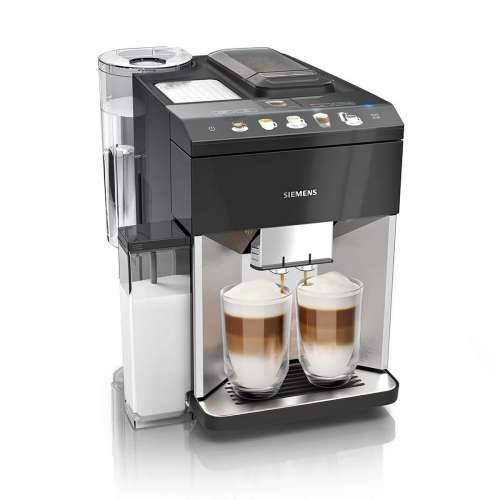 Super automatski aparat za kavu Siemens AG TQ 507R03 Crna Da 1500 W 15 bar 2 Tasītes 1,7 L Cijena