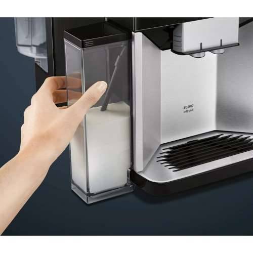 Super automatski aparat za kavu Siemens AG TQ 507R03 Crna Da 1500 W 15 bar 2 Tasītes 1,7 L Cijena