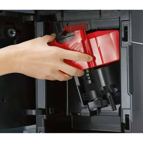 Super automatski aparat za kavu Siemens AG TQ 507R03 Crna Da 1500 W 15 bar 2 Tasītes 1,7 L Cijena