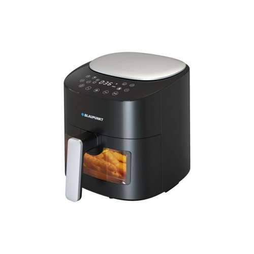 Friteza na Zrak Blaupunkt AGDBLEC008 Crna Srebrna 1300 W 3,7 L Cijena