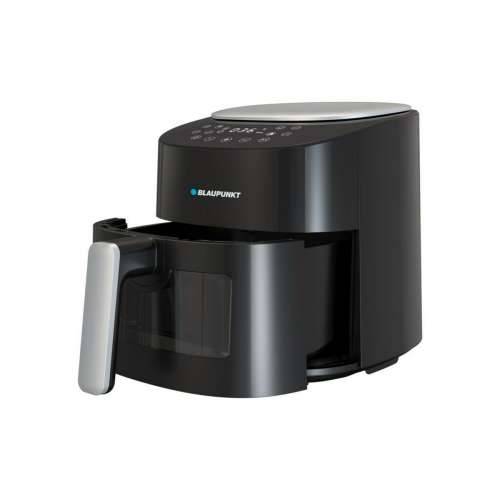 Friteza na Zrak Blaupunkt AGDBLEC008 Crna Srebrna 1300 W 3,7 L Cijena