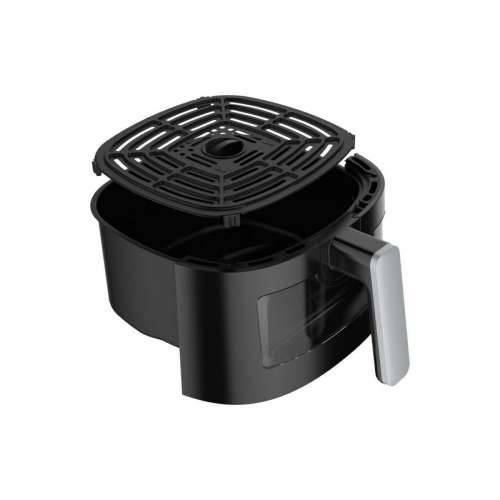 Friteza na Zrak Blaupunkt AGDBLEC008 Crna Srebrna 1300 W 3,7 L Cijena