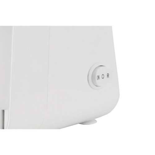 Sjeckalica Blaupunkt AGDBLFP008 Bijela Srebrna 1300 W 600 W Cijena