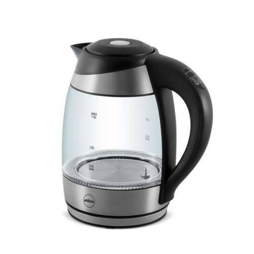 Kuhalo Eldom C520 Kristal 2200 W 1,7 L Cijena