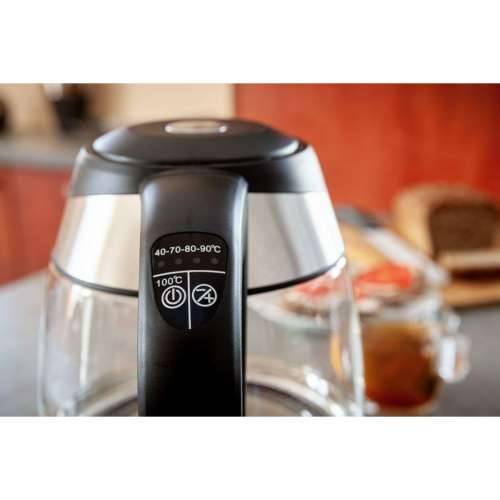 Kuhalo Eldom C520 Kristal 2200 W 1,7 L Cijena