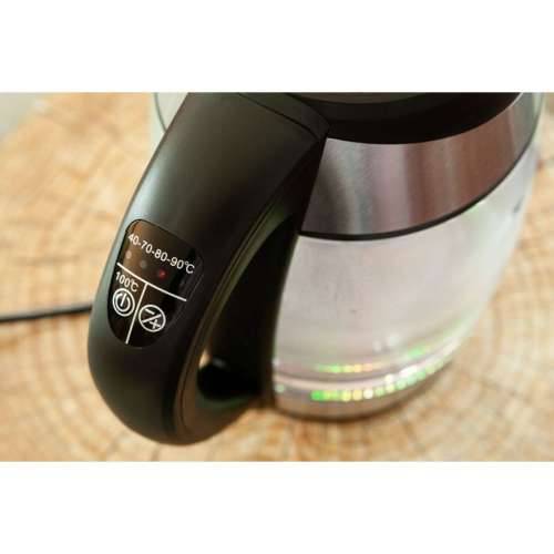 Kuhalo Eldom C520 Kristal 2200 W 1,7 L Cijena