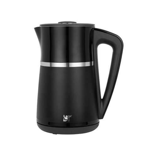 Kuhalo Lafe LAFCZA47290 Crna Nehrđajući Čelik 2200 W 1,7 L Cijena