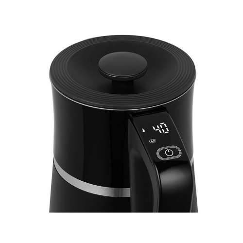 Kuhalo Lafe LAFCZA47290 Crna Nehrđajući Čelik 2200 W 1,7 L Cijena