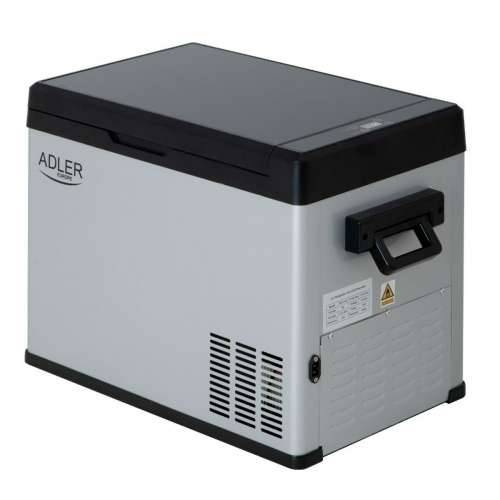 Mini zamrzivač Adler AD 8081 Cijena