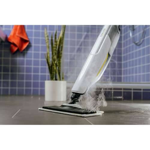Kuhalo na Paru Kärcher SC 2 Bijela Crna Siva 1600 W Cijena