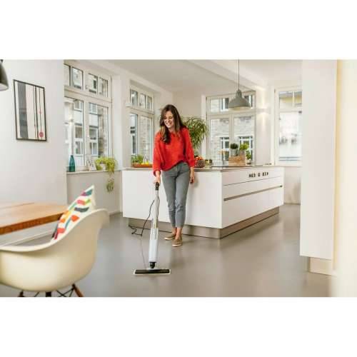 Kuhalo na Paru Kärcher SC 2 Bijela Crna Siva 1600 W Cijena