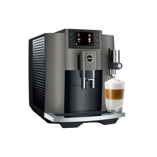 Super automatski aparat za kavu Jura E8 Dark Inox (EC) 1450 W 15 bar 1,9 L Cijena