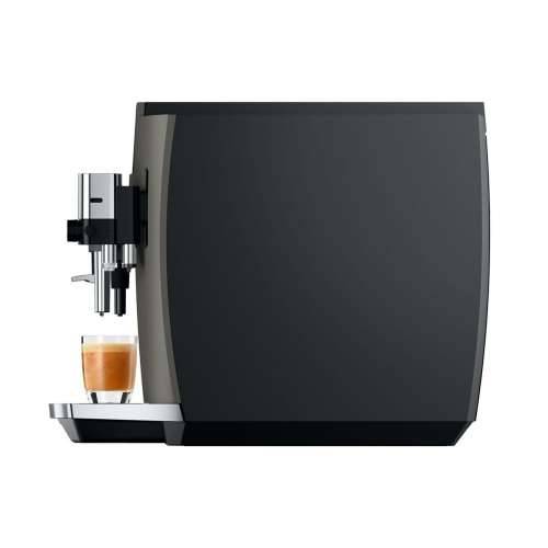 Super automatski aparat za kavu Jura E8 Dark Inox (EC) 1450 W 15 bar 1,9 L Cijena
