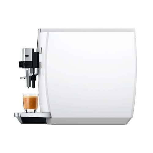 Super automatski aparat za kavu Jura E8 Piano White (EC) Bijela 1450 W 15 bar 1,9 L Cijena