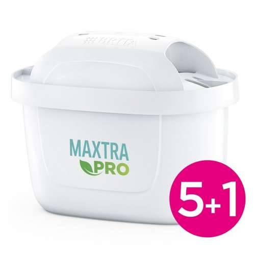 Filtar za vrč na filtar Brita MX+ Pro (6 kom.) Cijena