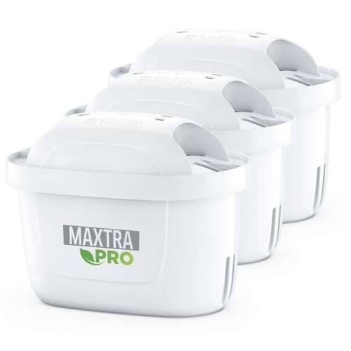 Filtar za vrč na filtar Brita Maxtra Pro 3 Dijelovi (3 kom.) Cijena