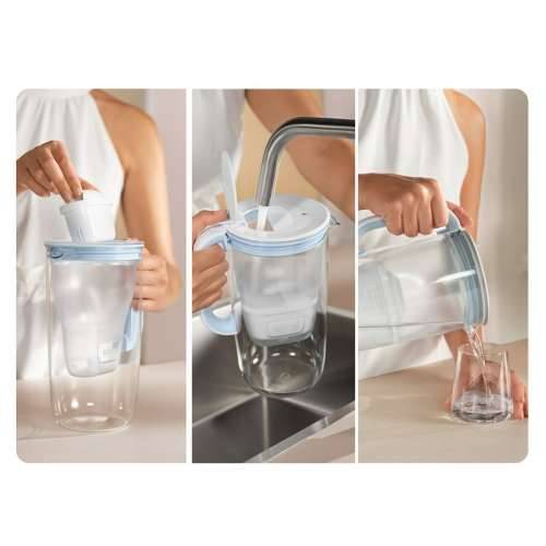 Filtar za vrč na filtar Brita Maxtra Pro 3 Dijelovi (3 kom.) Cijena