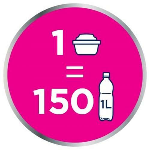 Filtar za vrč na filtar Brita Maxtra Pro 3 Dijelovi (3 kom.) Cijena