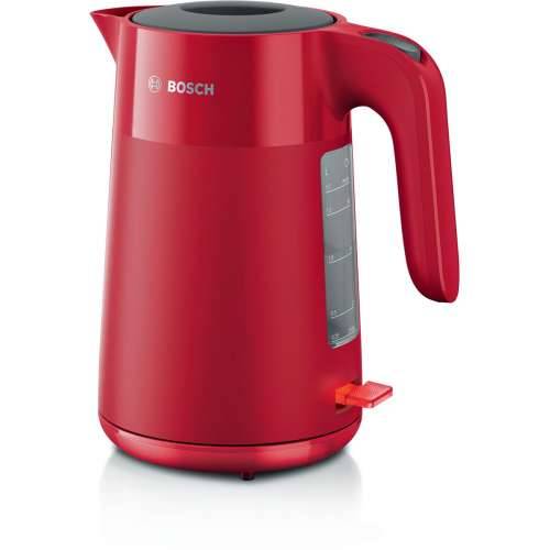 Kuhalo BOSCH TWK2M164 Crvena Plastika 2400 W 1,7 L Cijena