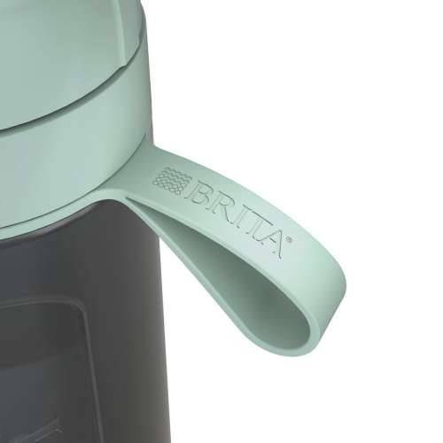 Boca na filtar Brita 1052251 Crna Zelena 600 ml Cijena