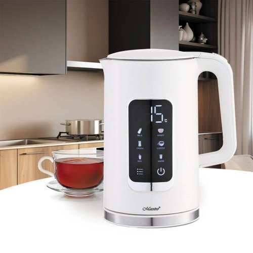 Kuhalo Feel Maestro MR-024 Bijela 1850-2200 W 1,7 L Cijena