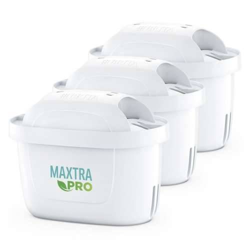 Filtar za vrč na filtar Brita MX+ Pro Pure Performance 3 Dijelovi (3 kom.) Cijena