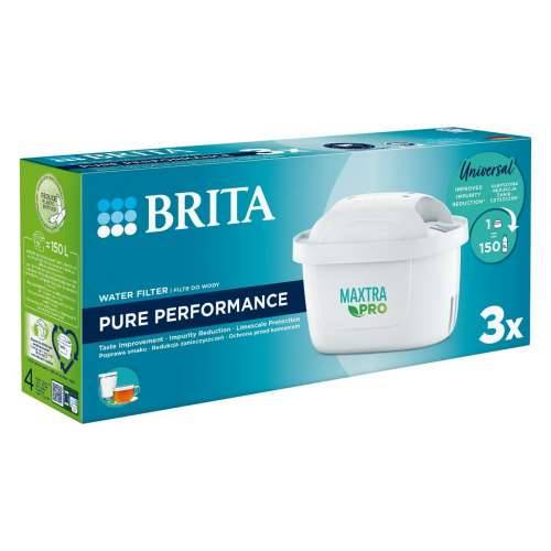 Filtar za vrč na filtar Brita MX+ Pro Pure Performance 3 Dijelovi (3 kom.) Cijena