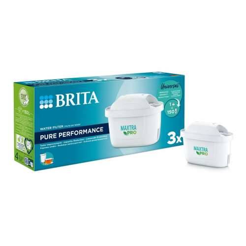 Filtar za vrč na filtar Brita MX+ Pro Pure Performance 3 Dijelovi (3 kom.) Cijena