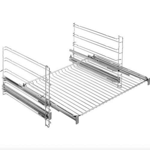 Kalup za Pečenje Electrolux TR2LFV Srebrna (Rešetka) (4,2 cm) Cijena