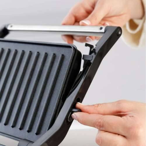 Aparat za sendviče Taurus My Grill Legend Crna 1000 W Cijena