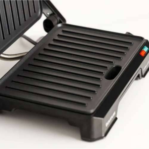 Aparat za sendviče Taurus My Grill Legend Crna 1000 W Cijena