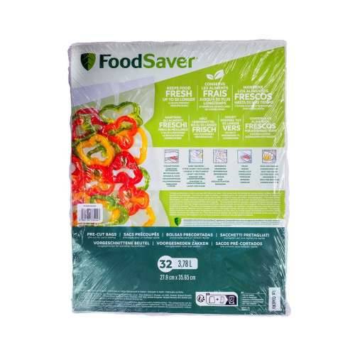 Vrećice za pospremanje Foodsaver FSB3202-I Cijena