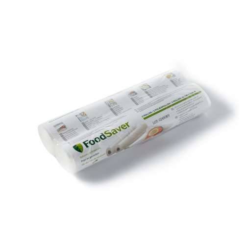 Rola za stroj za pakiranje Foodsaver FSR2802-I 2 kom. Cijena