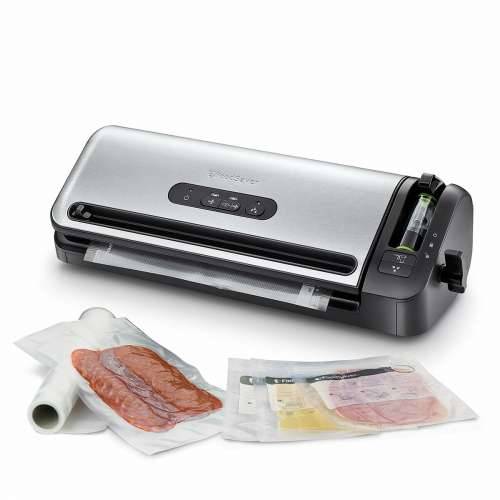 Hermetički zatvarač Foodsaver FFS017x Cijena