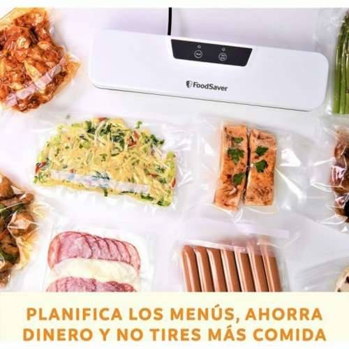 Hermetički zatvarač Foodsaver VS0290X 80 W Cijena