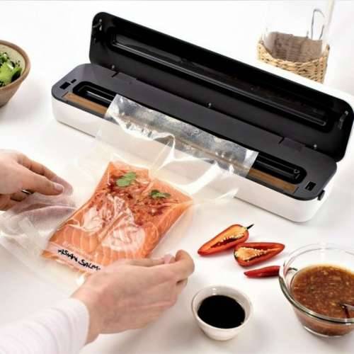 Hermetički zatvarač Foodsaver VS0290X 80 W Cijena