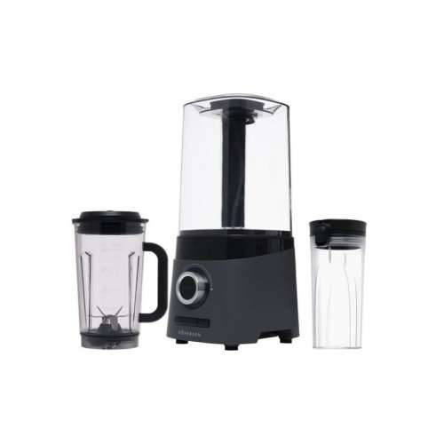 Mikser u posudi Kohersen 71097 Antracitna 600 W 80 kpa 600 ml Cijena