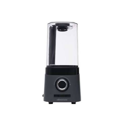 Mikser u posudi Kohersen 71097 Antracitna 600 W 80 kpa 600 ml Cijena