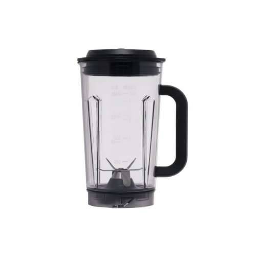 Mikser u posudi Kohersen 71097 Antracitna 600 W 80 kpa 600 ml Cijena
