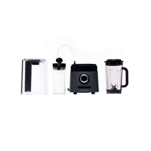 Mikser u posudi Kohersen 71097 Antracitna 600 W 80 kpa 600 ml Cijena