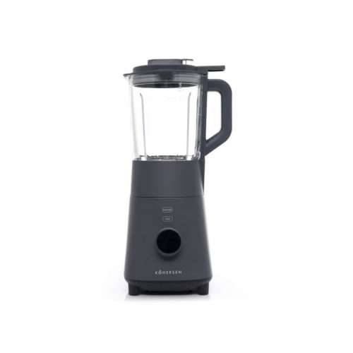 Mikser u posudi Kohersen 71096 Antracitna 800 W 1,75 L Cijena