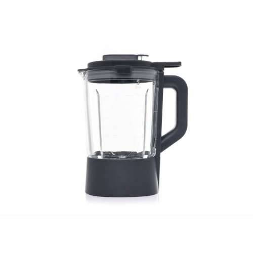 Mikser u posudi Kohersen 71096 Antracitna 800 W 1,75 L Cijena