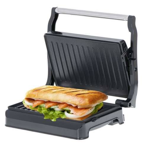 Električni Roštilj Adler AD 3052 1200 W 700 W Cijena