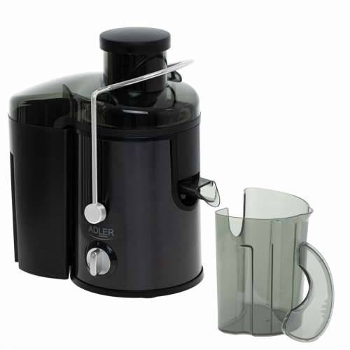 Miješalica Adler AD 4132 Crna 800 W 45 L Cijena
