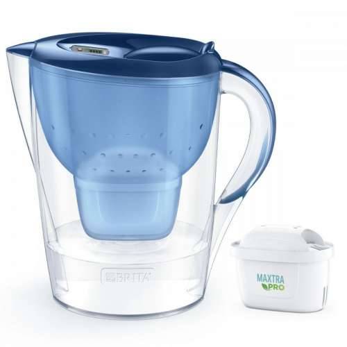 Vrč na filtar Brita Marella XL+1 Maxtra Pro PP Plava polipropilen 3,5 L 150 l Cijena